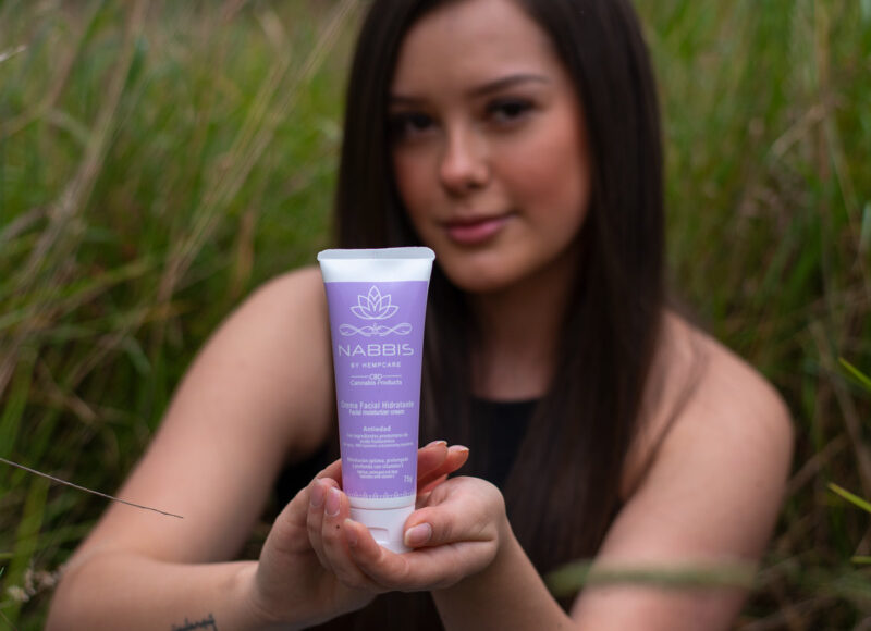 Productos de cuidado personal