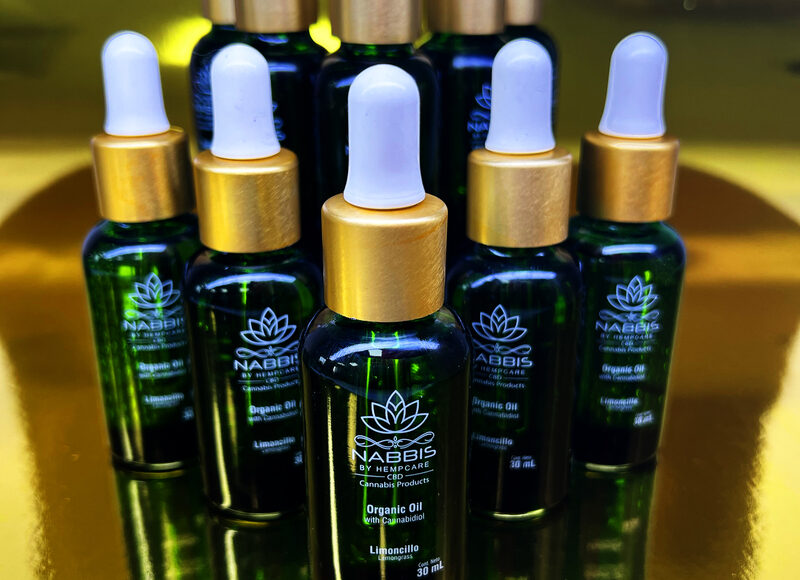 Productos de cuidado personal